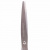 Ножницы BRAUBERG "Classic+", 185 мм, черно-синие, классической формы, резиновые вставки, 236448