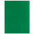Папка 100 вкладышей STAFF, зеленая, 0,7 мм, 225715 Папка 100 вкладышей STAFF, зеленая, 0,7 мм, 225715