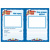 Листы-вкладыши для портфолио школьника, 30 разделов, 32 листа, "Я патриот", BRAUBERG, 126895 Листы-вкладыши для портфолио школьника, 30 разделов, 32 листа, "Я патриот", BRAUBERG, 126895