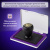 Штемпельная подушка BRAUBERG, 100х80 мм (рабочая поверхность 90х50 мм), фиолетовая краска, 236869 Штемпельная подушка BRAUBERG, 100х80 мм (рабочая поверхность 90х50 мм), фиолетовая краска, 236869