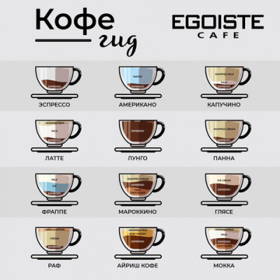 Кофе в зернах EGOISTE "Noir" 1 кг, арабика 100%, ГЕРМАНИЯ, 12621