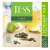 Чай TESS "Lime" зеленый с цедрой цитрусовых, 100 пакетиков в конвертах по 1,5 г, 2098-09