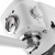 Кофеварка рожковая BRAYER BR1106, 1100 Вт, объем 1,2 л, 15 бар, ручной капучинатор, белая Кофеварка рожковая BRAYER BR1106, 1100 Вт, объем 1,2 л, 15 бар, ручной капучинатор, белая