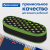 Пенал-футляр BRAUBERG, 1 отделение, органайзер, полиэстер, 22x9x5 см, "Alienation", 271586 Пенал-футляр BRAUBERG, 1 отделение, органайзер, полиэстер, 22x9x5 см, "Alienation", 271586