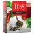 Чай TESS "Minty" черный с мятой, 100 пакетиков в конвертах по 1,5 г, 1663-09 Чай TESS "Minty" черный с мятой, 100 пакетиков в конвертах по 1,5 г, 1663-09
