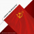 Флаг СССР 90х135 см, полиэстер, STAFF, 550229 Флаг СССР 90х135 см, полиэстер, STAFF, 550229