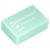 Ластики BRAUBERG "Pastel Soft" НАБОР 12 шт., размер ластика 31х20х10 мм, экологичный ПВХ, 229598