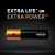 Батарейки КОМПЛЕКТ 10 шт., DURACELL Optimum, AA (LR6,15А), х30 мощность, алкалиновые, пальчиковые, 5014728