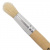 Кисть BRAUBERG, щетина, круглая, № 12, 200200 Кисть BRAUBERG, щетина, круглая, № 12, 200200