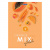 Тетрадь А4, 80 л., BRAUBERG, скоба, клетка, обложка картон, "Mix", 404046 Тетрадь А4, 80 л., BRAUBERG, скоба, клетка, обложка картон, "Mix", 404046