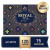 Чай RICHARD "Royal Tea Collection" ассорти 15 вкусов, НАБОР 120 пакетиков, 100839 Чай RICHARD "Royal Tea Collection" ассорти 15 вкусов, НАБОР 120 пакетиков, 100839