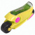 Точилка ЮНЛАНДИЯ "Мотоцикл Юнландика", с контейнером, пластиковая, корпус ассорти, 228469 Точилка ЮНЛАНДИЯ "Мотоцикл Юнландика", с контейнером, пластиковая, корпус ассорти, 228469
