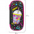 Пенал BRAUBERG, 1 отделение, 1 откидная планка, EVA, 22х10х5 см, "Pop style", 271552 Пенал BRAUBERG, 1 отделение, 1 откидная планка, EVA, 22х10х5 см, "Pop style", 271552