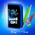 Пенал ПИФАГОР, 1 отделение. ламинированный картон, 19х11 см, "Game On", 271503 Пенал ПИФАГОР, 1 отделение. ламинированный картон, 19х11 см, "Game On", 271503