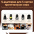 Кофемашина капсульная 5 в 1 NES/DG/чалды/молотый/K-Cup HIBREW H2B, 1450 Вт, объем 0,6 л, черная, 09915, AC-514K Black Кофемашина капсульная 5 в 1 NES/DG/чалды/молотый/K-Cup HIBREW H2B, 1450 Вт, объем 0,6 л, черная, 09915, AC-514K Black