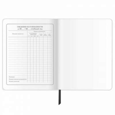 Дневник 1-4 класс 48 л., кожзам (гибкая), печать, фольга, ЮНЛАНДИЯ, "Football", 106159
