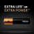 Батарейки КОМПЛЕКТ 4 шт., DURACELL Optimum, AAA (LR03, 24А), х30 мощность, алкалиновые, мизинчиковые, 5014062 Батарейки КОМПЛЕКТ 4 шт., DURACELL Optimum, AAA (LR03, 24А), х30 мощность, алкалиновые, мизинчиковые, 5014062