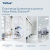 Полотенца бумажные рулонные 150 м, Tellus/TORK Matic (Система H1) ADVANCED, 2-слойные, белые, КОМПЛЕКТ 6 рулонов, 120067 Полотенца бумажные рулонные 150 м, Tellus/TORK Matic (Система H1) ADVANCED, 2-слойные, белые, КОМПЛЕКТ 6 рулонов, 120067