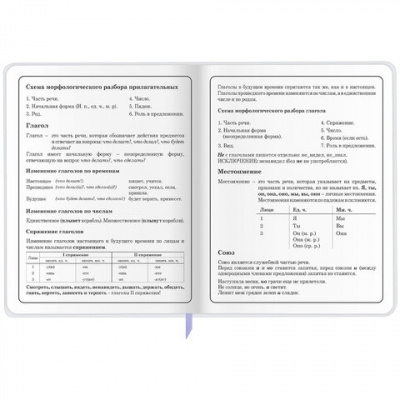 Дневник 1-4 класс 48 л., кожзам (гибкая), печать, фольга, ЮНЛАНДИЯ, "Ёжики", 106217