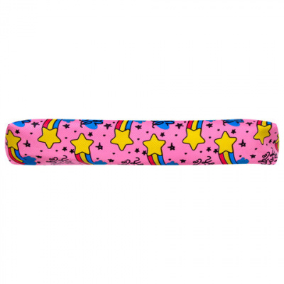 Пенал-косметичка ПИФАГОР, мягкий, "UNICORN", прямоугольный, 20х7х4 см, 229265