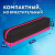 Пенал-косметичка BRAUBERG, мягкий, "Black&Bright", черно-розовый, 21х5х5 см, 229006 Пенал-косметичка BRAUBERG, мягкий, "Black&Bright", черно-розовый, 21х5х5 см, 229006