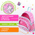 Рюкзак BRAUBERG KIDS PLAY детский, 1 отделение, 3 кармана, "Мечты единорога", 29х23х12 см, 272052