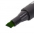 Маркер для скетчинга ХУДОЖЕСТВЕННЫЙ 1 мм - 6 мм BRAUBERG ART CLASSIC, АБСЕНТ (G715), 151791 Маркер для скетчинга ХУДОЖЕСТВЕННЫЙ 1 мм - 6 мм BRAUBERG ART CLASSIC, АБСЕНТ (G715), 151791