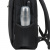 Рюкзак BRAUBERG FUNCTIONAL с отделением для ноутбука, USB-порт, багажная лента, "Firm", 43x30x15 см, 272576