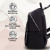Рюкзак BRAUBERG PODIUM женский, карман-антивор, нейлон, черный, 32х26х15 см, 270815 Рюкзак BRAUBERG PODIUM женский, карман-антивор, нейлон, черный, 32х26х15 см, 270815