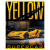 Тетрадь А5 48 л. HATBER скоба, клетка, обложка картон, "YELLOWsupercar" (5 видов в спайке), 48Т5В1