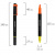 Набор текстовыделителей двусторонних BRAUBERG DUAL TIP 4 шт., АССОРТИ, линия 1-4 мм, 150845 Набор текстовыделителей двусторонних BRAUBERG DUAL TIP 4 шт., АССОРТИ, линия 1-4 мм, 150845