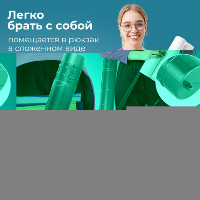 Тубус для чертежей телескопический, длина 36,5-64 см, формат А1, диаметр 6 см, серый, STAFF, 270560