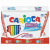 Фломастеры двухсторонние CARIOCA (Италия) "Birello", 24 цвета, суперсмываемые, 41521 Фломастеры двухсторонние CARIOCA (Италия) "Birello", 24 цвета, суперсмываемые, 41521