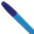 Ручка шариковая BRAUBERG "X-333" NEON SOLID, СИНЯЯ, корпус ассорти, узел 0,7 мм, линия письма 0,35 мм, 142831 Ручка шариковая BRAUBERG "X-333" NEON SOLID, СИНЯЯ, корпус ассорти, узел 0,7 мм, линия письма 0,35 мм, 142831