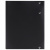 Тетрадь на кольцах А5 175х220 мм, 120 л., пластик, на липучке, с разделителями, BRAUBERG, Черный, 404637 Тетрадь на кольцах А5 175х220 мм, 120 л., пластик, на липучке, с разделителями, BRAUBERG, Черный, 404637