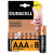 Батарейки КОМПЛЕКТ 8 шт., DURACELL Basic ОРИГИНАЛ, AAA (LR03, 24А), алкалиновые, мизинчиковые, C0037387 Батарейки КОМПЛЕКТ 8 шт., DURACELL Basic ОРИГИНАЛ, AAA (LR03, 24А), алкалиновые, мизинчиковые, C0037387