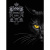 Тетрадь А5, 48 л., HATBER, скоба, клетка, матовая ламинация, 3D, "RoyalCats" (5 видов в спайке), 48Т5лофл