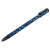 Ручка шариковая BRAUBERG SOFT TOUCH STICK "WHALE", СИНЯЯ, мягкое покрытие, узел 0,7 мм, 143709 Ручка шариковая BRAUBERG SOFT TOUCH STICK "WHALE", СИНЯЯ, мягкое покрытие, узел 0,7 мм, 143709