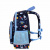 Рюкзак BRAUBERG KIDS PLAY детский, 1 отделение, 3 кармана, "In space", 29х23х12 см, 272051 Рюкзак BRAUBERG KIDS PLAY детский, 1 отделение, 3 кармана, "In space", 29х23х12 см, 272051