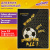 Дневник 1-4 класс 48 л., кожзам (гибкая), печать, фольга, ЮНЛАНДИЯ, "Football", 106159 Дневник 1-4 класс 48 л., кожзам (гибкая), печать, фольга, ЮНЛАНДИЯ, "Football", 106159