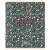 Тетрадь А5 96 л. BRAUBERG скоба, клетка, обложка картон, "Terrazzo" (микс в спайке), 404437