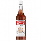 Сироп BARINOFF "Айриш-Крим", 1 л, стеклянная бутылка