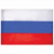 Флаг России 90х135 см без герба, ПРОЧНЫЙ с влагозащитной пропиткой, полиэфирный шелк, STAFF, 550225 Флаг России 90х135 см без герба, ПРОЧНЫЙ с влагозащитной пропиткой, полиэфирный шелк, STAFF, 550225