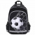 Рюкзак ПИФАГОР SCHOOL, 1 отделение, 3 кармана, "Ball kick", 38x28х14 см, 272079 Рюкзак ПИФАГОР SCHOOL, 1 отделение, 3 кармана, "Ball kick", 38x28х14 см, 272079