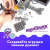 Конструктор металлический ЮНЛАНДИЯ "Для уроков труда №3", развивающий, 292 элемента, 104681 Конструктор металлический ЮНЛАНДИЯ "Для уроков труда №3", развивающий, 292 элемента, 104681