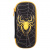 Пенал BRAUBERG, 1 отделение, 1 откидная планка, EVA, 22х10х5 см, "Venomous spider", 271553 Пенал BRAUBERG, 1 отделение, 1 откидная планка, EVA, 22х10х5 см, "Venomous spider", 271553