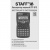 Калькулятор инженерный STAFF STF-810 (161х85 мм), 240 функций, 10+2 разрядов, двойное питание, 250280 Калькулятор инженерный STAFF STF-810 (161х85 мм), 240 функций, 10+2 разрядов, двойное питание, 250280