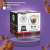 Кофе в капсулах 100 порций "Classic 5 вкусов" для кофемашин Nespresso, SINGLE CUP Кофе в капсулах 100 порций "Classic 5 вкусов" для кофемашин Nespresso, SINGLE CUP