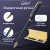 Ручка подарочная шариковая GALANT "Arrow Gold Blue", корпус темно-синий, золотистые детали, пишущий узел 0,7 мм, синяя, 140653 Ручка подарочная шариковая GALANT "Arrow Gold Blue", корпус темно-синий, золотистые детали, пишущий узел 0,7 мм, синяя, 140653