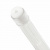 Ручка гелевая BRAUBERG "White Pastel", БЕЛАЯ, корпус прозрачный, узел 1 мм, линия письма 0,5 мм, 143417 Ручка гелевая BRAUBERG "White Pastel", БЕЛАЯ, корпус прозрачный, узел 1 мм, линия письма 0,5 мм, 143417